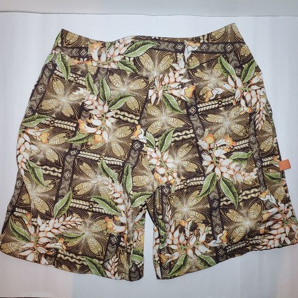 Patagonia Men's Board Shorts Size 32 - Picture 5 of 10